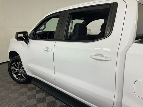 Used 2023 Chevrolet Silverado 1500 RST w/ Convenience Package II AWD/4WD image 36