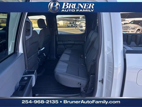 Used 2024 Ford F150 STX image 14