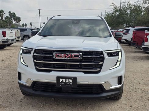 New 2026 GMC Acadia Elevation image 2