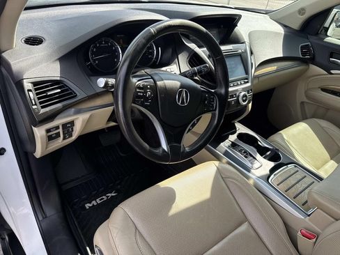 Used 2020 Acura MDX FWD w/ Technology Package image 17