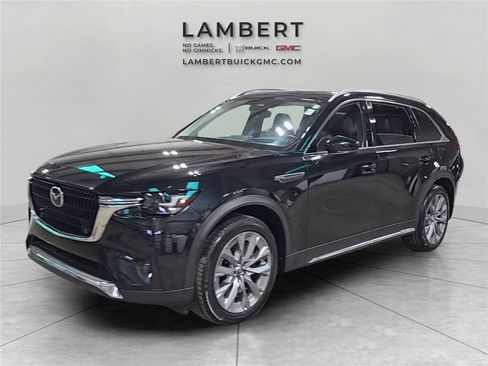 Used 2024 MAZDA CX-90 3.3 Turbo w/ Premium Package image 1