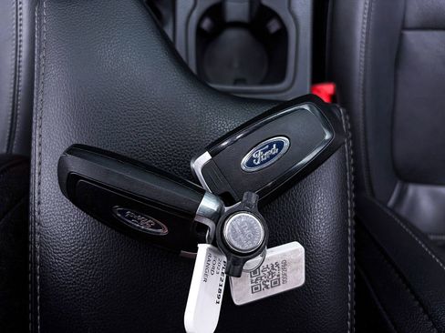 Used 2023 Ford Ranger Lariat w/ Technology Package AWD/4WD image 29
