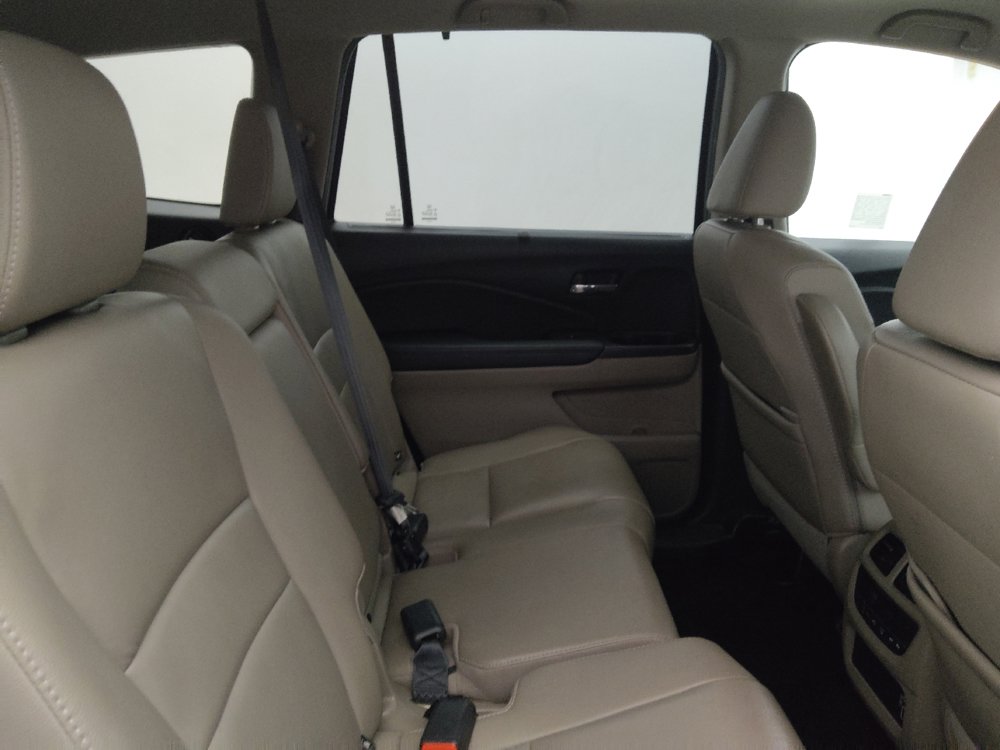 Used 2022 Honda Pilot Special Edition image 19