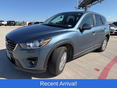 Used 2016 MAZDA CX-5 Touring