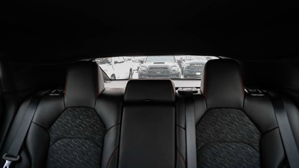 New 2026 Dodge Charger R/T w/ Driver Convenience Group AWD/4WD image 26