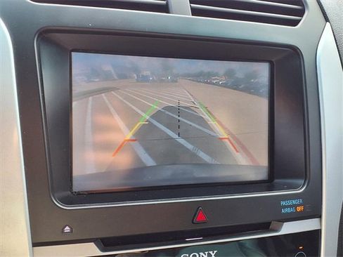 Used 2015 Ford Explorer Limited w/ Equipment Group 301A image 17