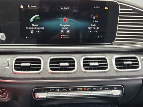 Used 2022 Mercedes-Benz GLE 350 image 14
