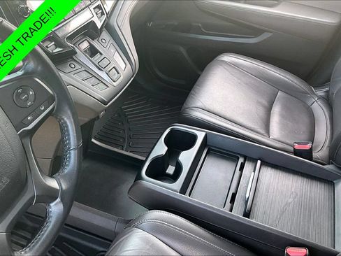Used 2022 Honda Odyssey EX-L image 18