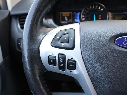 Used 2013 Ford Edge Limited FWD image 11
