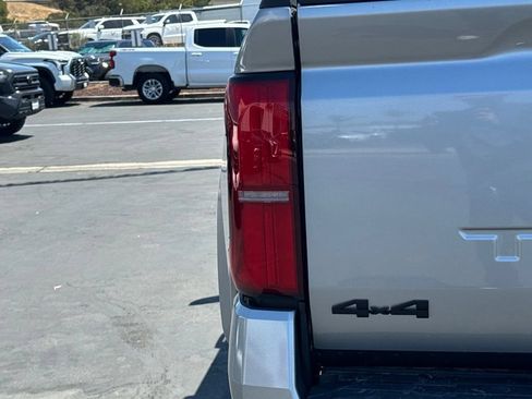 Certified 2024 Toyota Tacoma TRD Sport w/ TRD Sport Upgrade Package AWD/4WD image 14
