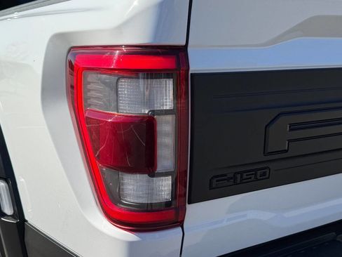 Used 2023 Ford F150 Raptor w/ Equipment Group 802A Raptor R image 24