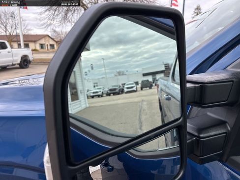 Used 2022 Ford F150 XLT w/ Equipment Group 302A High image 15