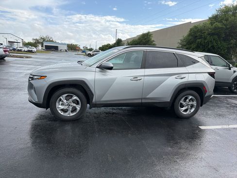 Used 2023 Hyundai Tucson SEL image 11