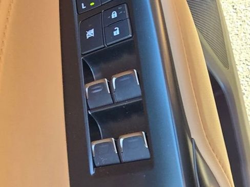 Certified 2024 Lexus NX 350h AWD image 14