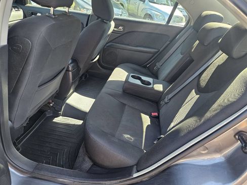 Used 2010 Mercury Milan FWD image 13