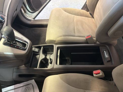 Used 2014 Honda CR-V EX image 19
