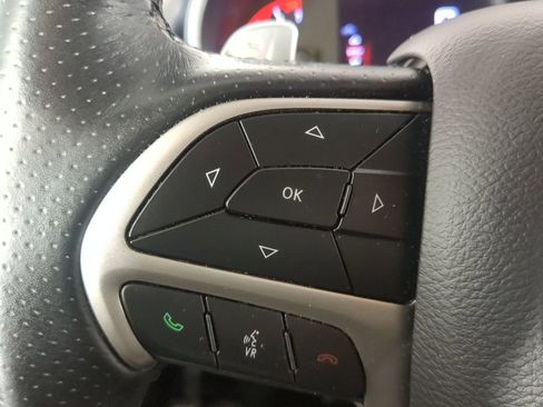 Used 2020 Dodge Durango Citadel RWD image 32