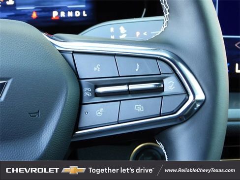 New 2026 Chevrolet Traverse LT w/ Midnight/Sport Edition image 14