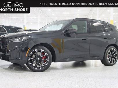 Used 2026 BMW X3 M50 w/ Premium Package