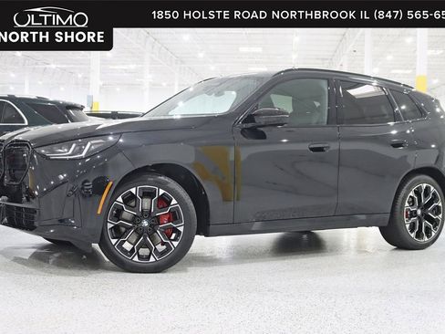 Used 2026 BMW X3 M50 w/ Premium Package AWD/4WD image 1
