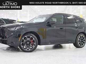Used 2026 BMW X3 M50 w/ Premium Package AWD/4WD video 1