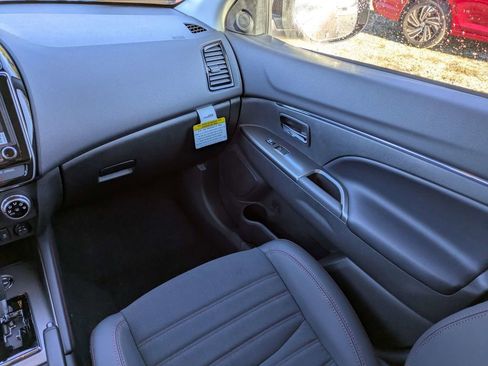 New 2026 Mitsubishi Outlander Sport ES image 17