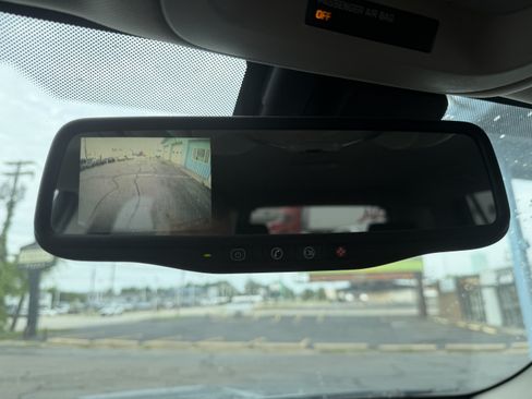 Used 2011 GMC Terrain SLE FWD image 26