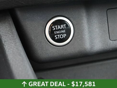 Used 2023 Nissan Rogue SV FWD image 25
