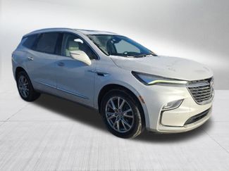 Used 2023 Buick Enclave Premium w/ Experience Buick Package video 2