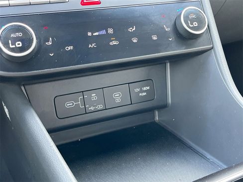 Used 2024 Hyundai Sonata SEL image 23