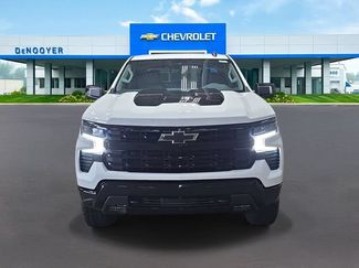 New 2026 Chevrolet Silverado 1500 LT Trail Boss AWD/4WD video 3
