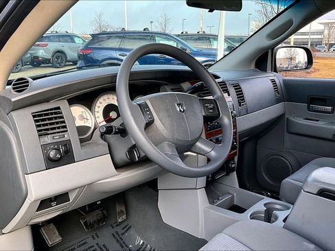 Used 2008 Dodge Durango SLT image 16