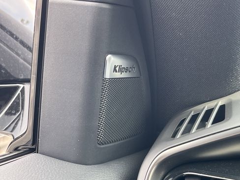 New 2026 Nissan Armada PRO-4X image 29