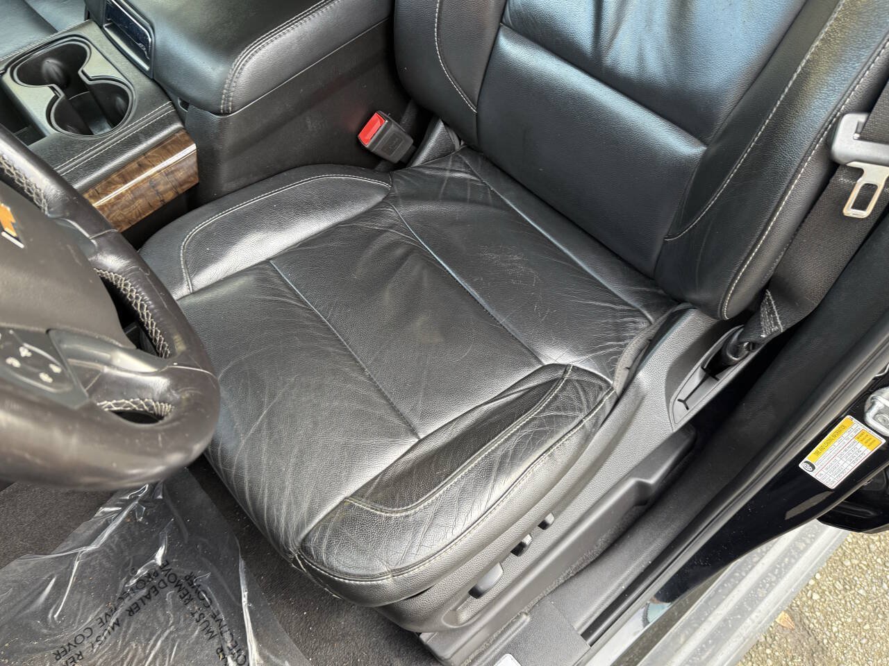 Used 2019 Chevrolet Tahoe LT AWD/4WD image 36