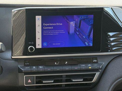 Certified 2025 Toyota Camry LE image 16