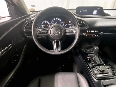 Used 2023 MAZDA CX-30 AWD 2.5 S w/ Preferred Package image 17