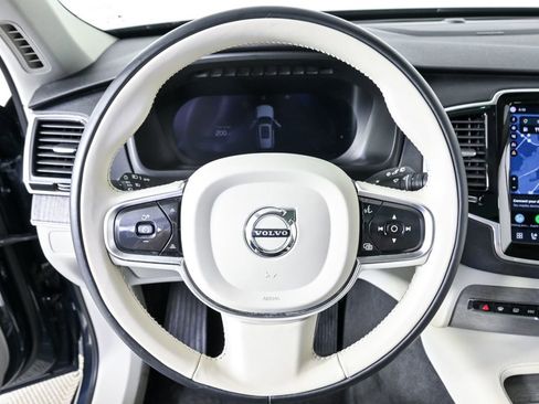Certified 2023 Volvo XC90 B6 Plus w/ Protection Package Premier AWD/4WD image 11