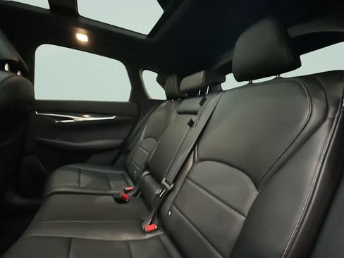 Used 2024 INFINITI QX50 Sport AWD/4WD image 15