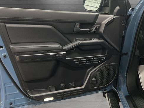 New 2026 Toyota 4Runner TRD Sport Premium image 26