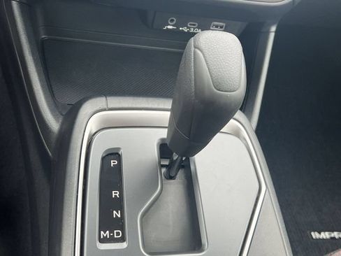 Certified 2025 Subaru Impreza 2.0i Sport AWD/4WD image 22
