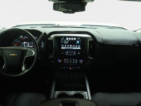 Used 2016 Chevrolet Silverado 2500 LTZ w/ Duramax Plus Package image 31