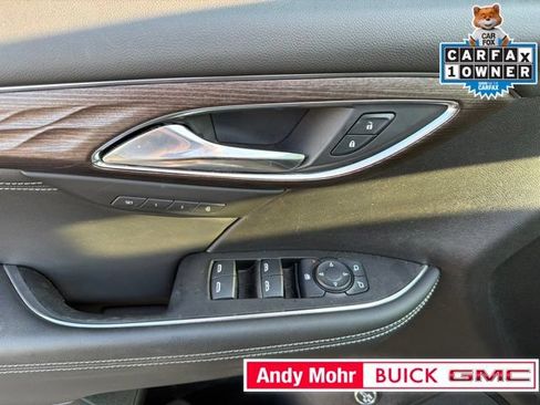 Used 2023 Buick Envision Avenir AWD/4WD image 25