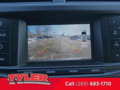 Used 2019 Ford Explorer XLT w/ Class III Trailer Tow Package image 51
