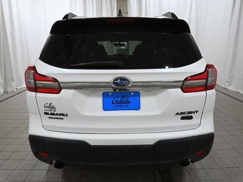 Used 2022 Subaru Ascent Onyx Edition image 13