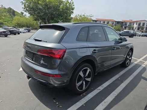 Used 2023 Audi Q5 2.0T Premium Plus w/ Premium Plus Package image 3