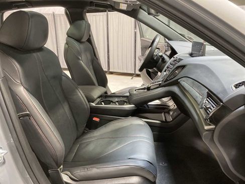 Used 2025 Acura RDX A-Spec image 14
