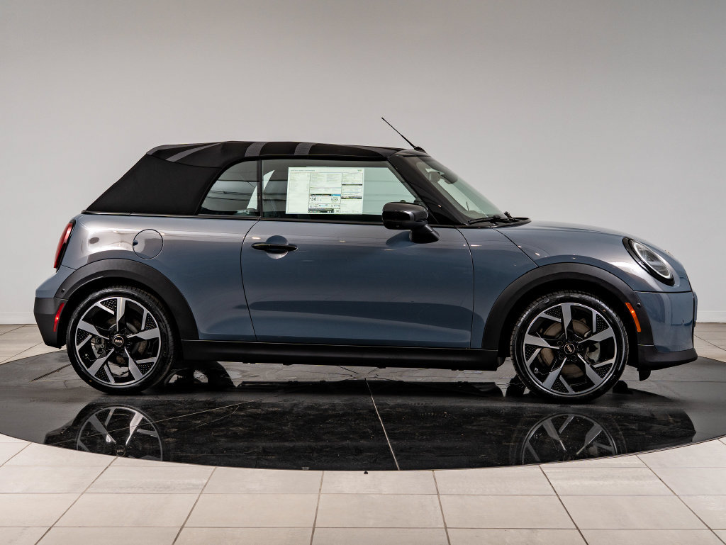 New 2026 MINI Cooper S FWD image 12