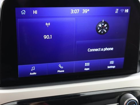 Used 2022 Ford Escape SE w/ Convenience Package image 51