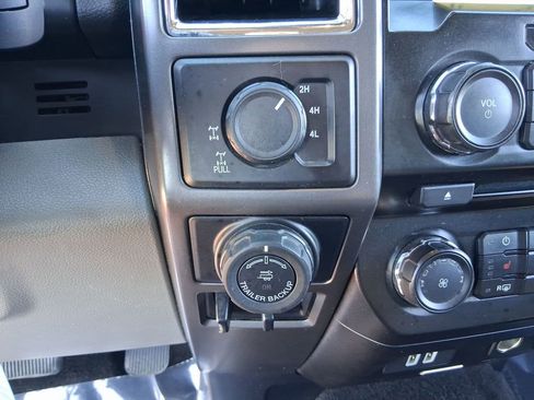 Used 2016 Ford F150 XLT w/ Equipment Group 302A Luxury image 17