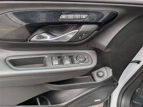 Used 2022 GMC Terrain AT4 w/ Infotainment Package II image 20